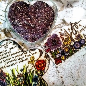 Beautiful Handmade Wall Art